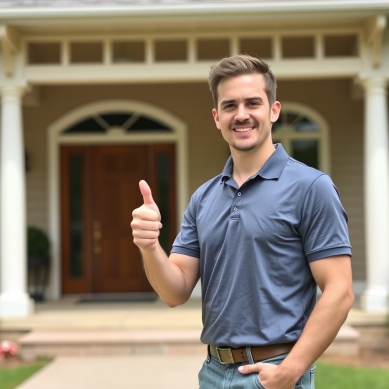 Founder of Ant & Rodent Pest Control Duluth